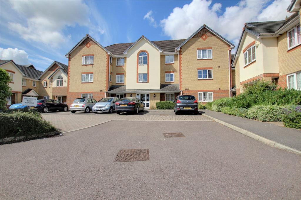 Devonshire Park, Reading, Berkshire, RG2 2 bed apartment £1,250 pcm