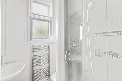 Studio to rent, Egerton Gardens Mews, London, SW3