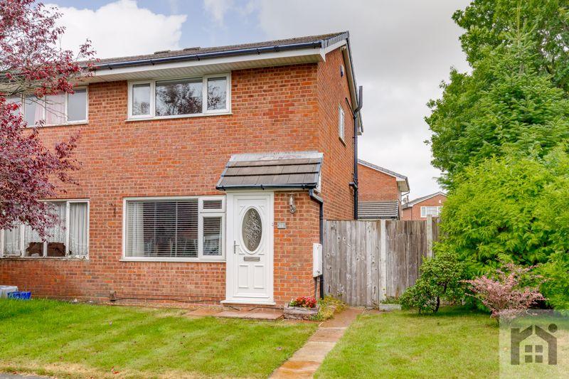 Cunnery Meadow, Leyland, PR25 5RL 2 bed semidetached house £700 pcm