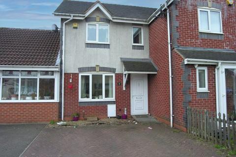 282 Dovedale Road, Birmingham, B23 5BX