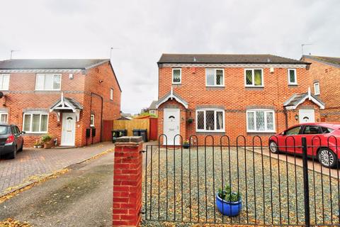 21 Burcote Road, Birmingham, B24 0RJ
