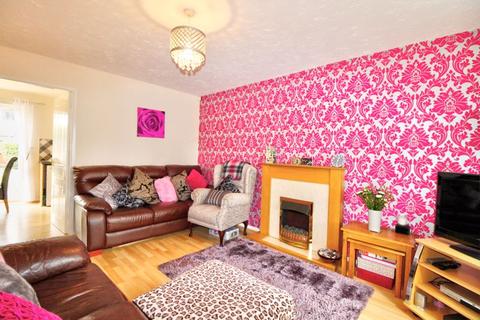 21 Burcote Road, Birmingham, B24 0RJ