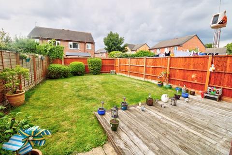 21 Burcote Road, Birmingham, B24 0RJ