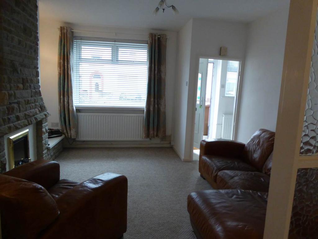 Glebe Street, Bedwas, Caerphilly 3 bed house £750 pcm (£173 pw)