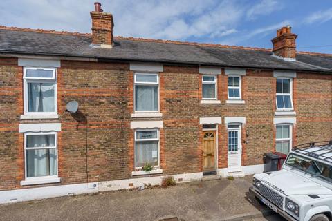 3 bedroom terraced house for sale - North Road, Chichester