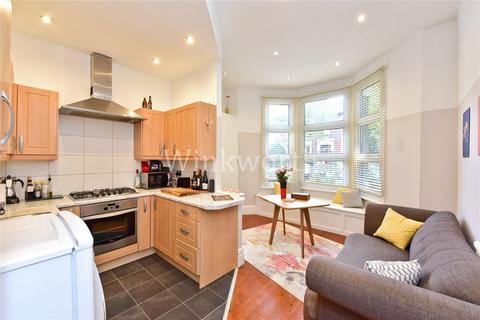 1 bedroom apartment to rent, Belmont Road, London, N15