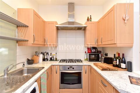 1 bedroom apartment to rent, Belmont Road, London, N15