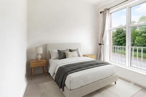 2 bedroom flat to rent, High Street, Colliers Wood, London, SW19
