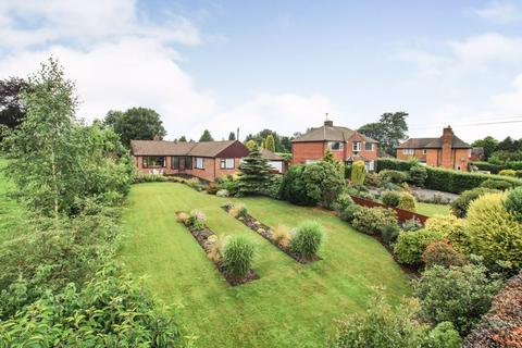 Grayford Clewlows Bank, Bagnall, Stoke-on-trent, ST9 9LP