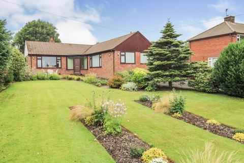 Grayford Clewlows Bank, Bagnall, Stoke-on-trent, ST9 9LP