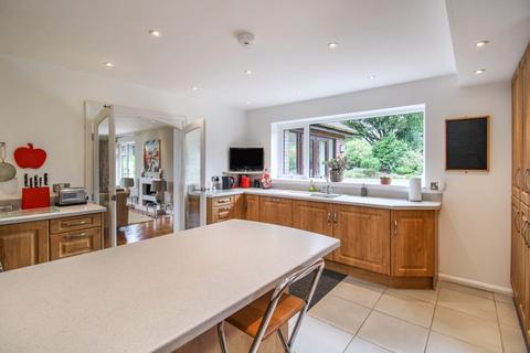 Grayford Clewlows Bank, Bagnall, Stoke-on-trent, ST9 9LP