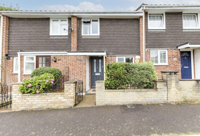Cowles, West Cheshunt 3 bed terraced house £400,000