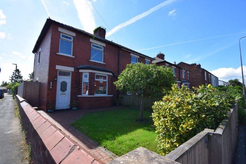 Bolton Road, Wigan 2 bed semidetached house to rent £650 pcm (£150 pw)