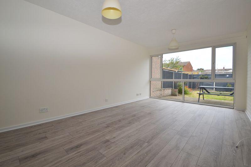 Lounge Dining Room