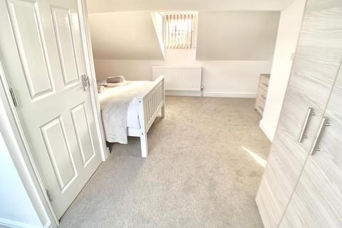 6 bedroom house share to rent - St. Marys Road, Doncaster