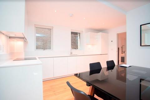 undefined, 14 Hand Axe Yard, London WC1X