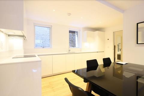undefined, 14 Hand Axe Yard, London WC1X