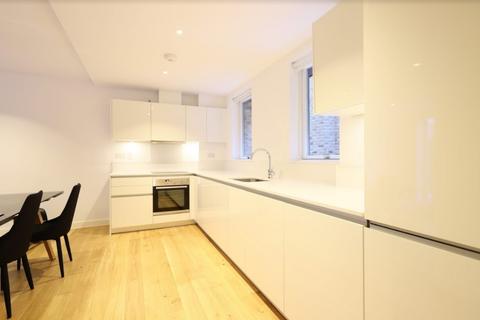undefined, 14 Hand Axe Yard, London WC1X