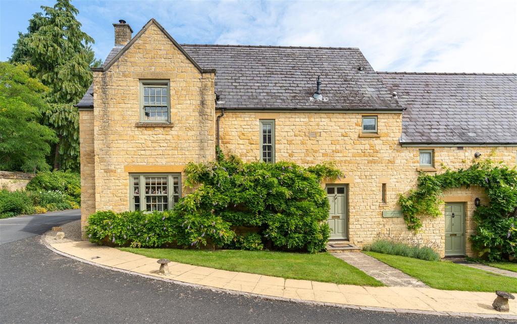 Northwick Park, Blockley... 3 bed semidetached house £675,000