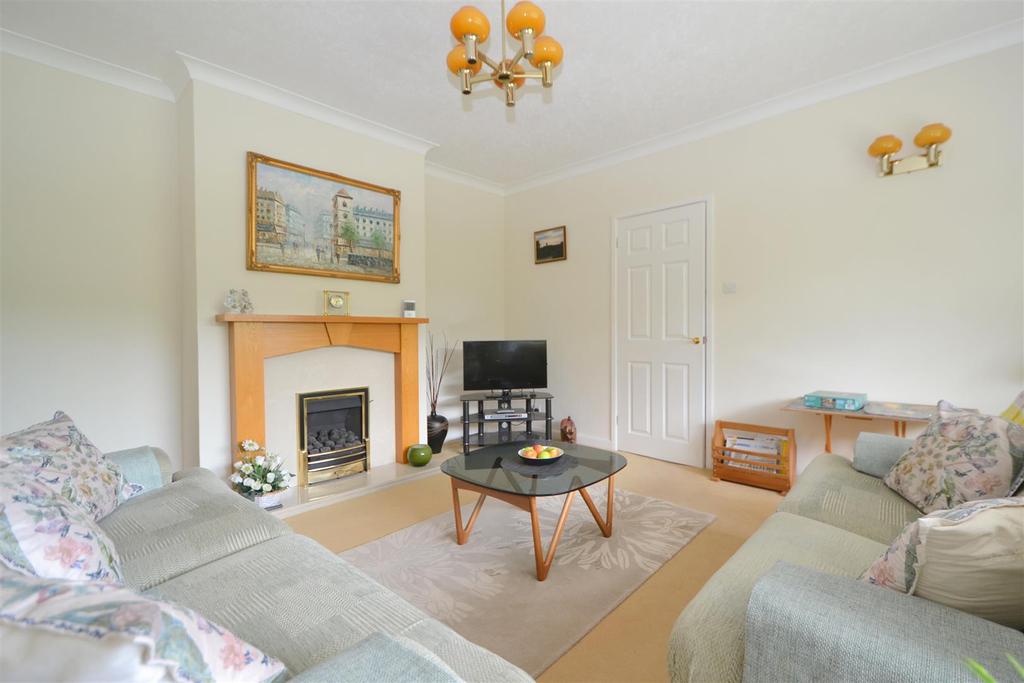 Bellars Lane, Malvern 3 bed detached bungalow £465,000