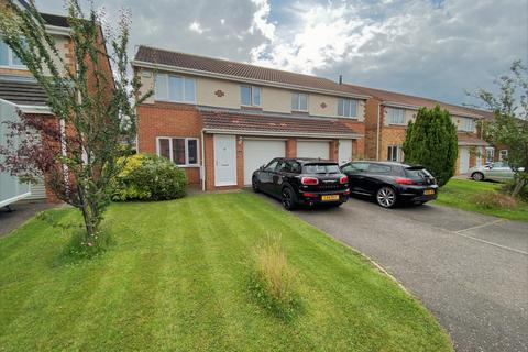 11 Chillingham Grove, Peterlee, SR8 1QJ