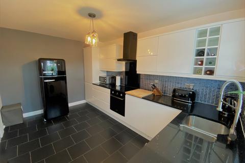 11 Chillingham Grove, Peterlee, SR8 1QJ
