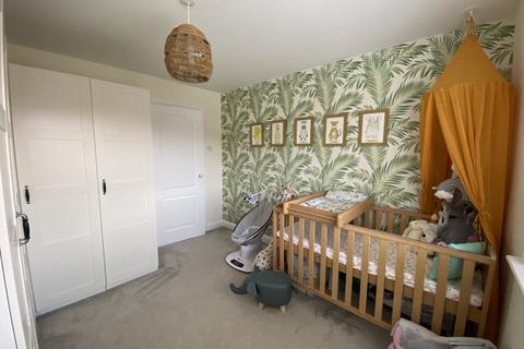 11 Chillingham Grove, Peterlee, SR8 1QJ