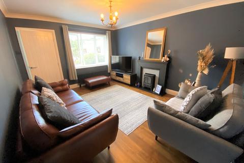 11 Chillingham Grove, Peterlee, SR8 1QJ