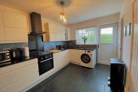 11 Chillingham Grove, Peterlee, SR8 1QJ