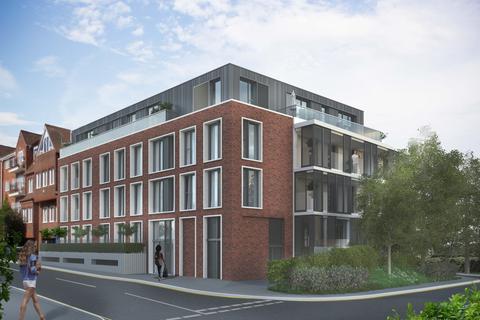 1 bedroom apartment to rent, Optimal House, Station Road, Gerrards Cross, Buckinghamshire, SL9