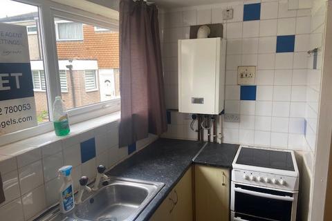 1 bedroom maisonette to rent - Willowfield, Telford, Shropshire, TF7