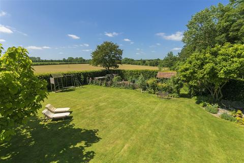 Brenley Lodge Brenley Lane, Boughton Under Blean, Faversham, ME13 9LX