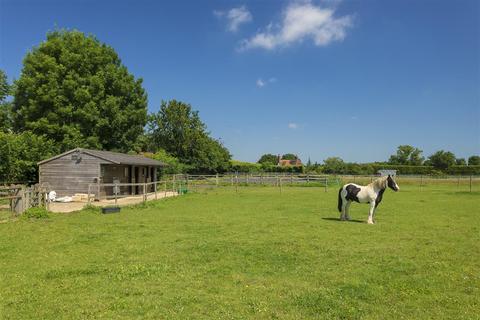 Brenley Lodge Brenley Lane, Boughton Under Blean, Faversham, ME13 9LX