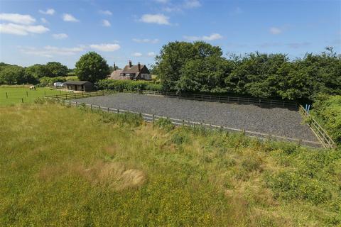 Brenley Lodge Brenley Lane, Boughton Under Blean, Faversham, ME13 9LX