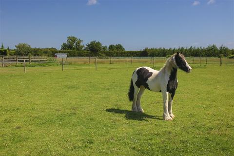 Brenley Lodge Brenley Lane, Boughton Under Blean, Faversham, ME13 9LX