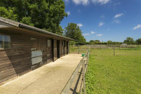 Brenley Lodge Brenley Lane, Boughton Under Blean, Faversham, ME13 9LX