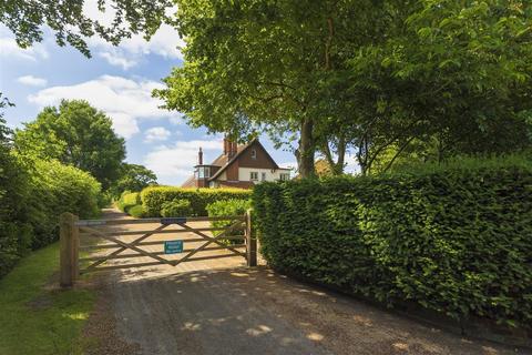 Brenley Lodge Brenley Lane, Boughton Under Blean, Faversham, ME13 9LX