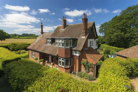 Brenley Lodge Brenley Lane, Boughton Under Blean, Faversham, ME13 9LX