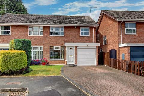 53 Berberry Close, Bournville, Birmingham, B30 1TB