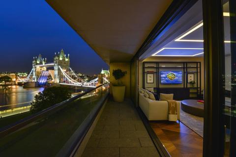 4 bedroom flat for sale - Crown Square, Tower Bridge