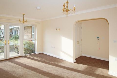 1 bedroom retirement property for sale - Fontwell Avenue, Eastergate