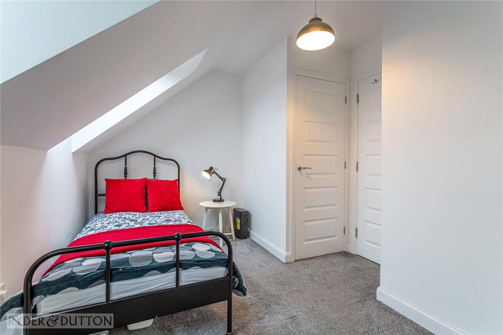 Bedroom 3