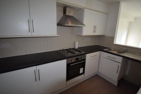 2 bedroom flat to rent - Derwent Court , Kilmarnock  KA3