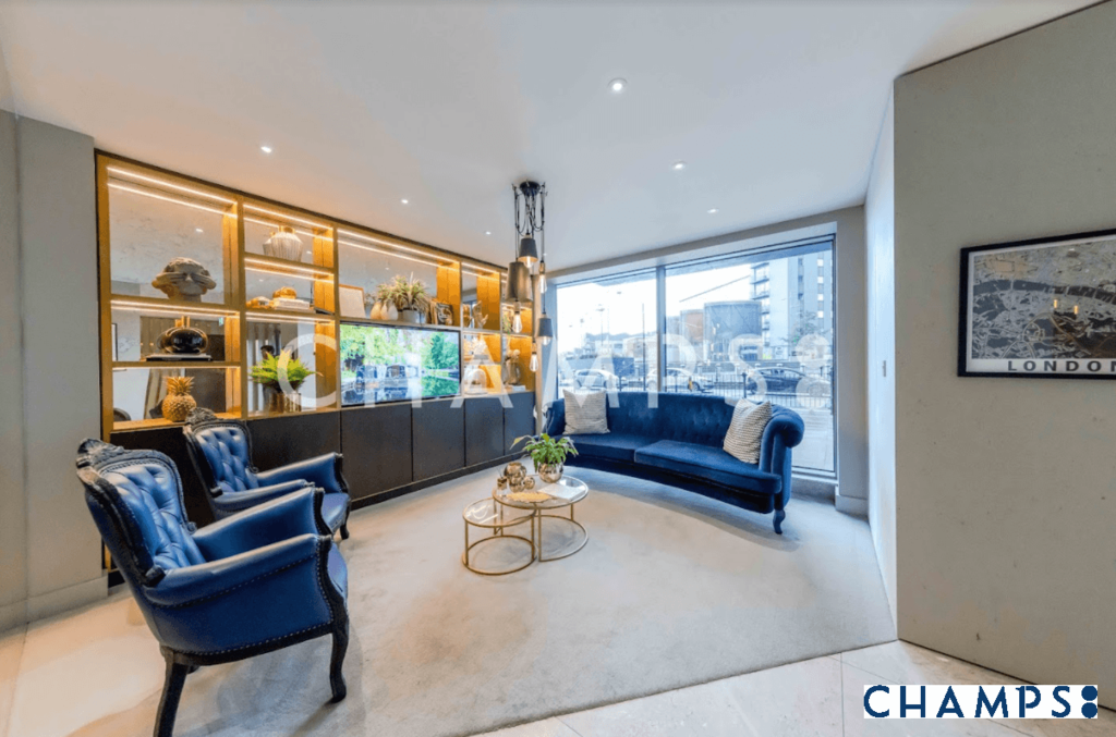 One bedroom apartment
