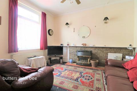 2 Edward Street, Stoke-on-trent, ST4 2JT