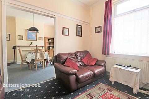 2 Edward Street, Stoke-on-trent, ST4 2JT