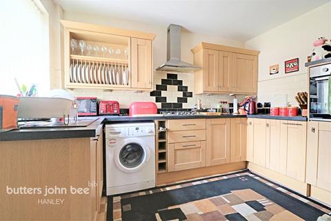 2 Edward Street, Stoke-on-trent, ST4 2JT