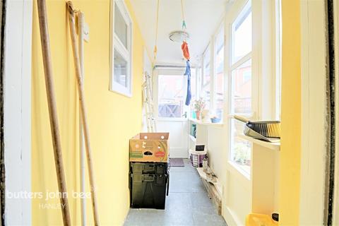 2 Edward Street, Stoke-on-trent, ST4 2JT