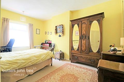 2 Edward Street, Stoke-on-trent, ST4 2JT