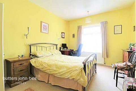2 Edward Street, Stoke-on-trent, ST4 2JT